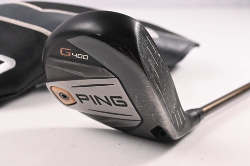 Ping g400 wood 14 - ping, 14.5