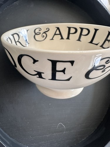 Emma bridgewater toast - bridgewater, &
