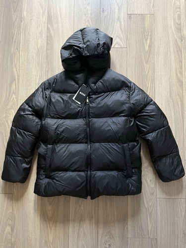 Hugo boss peruni short puffer - hugo,