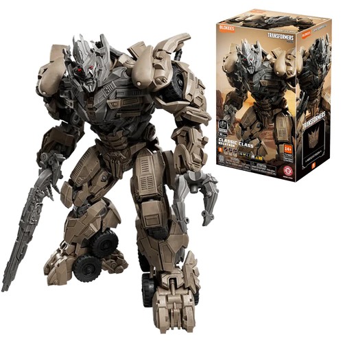 Blokees transformers figures - figures,