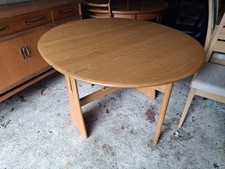 Ercol Windsor 1156 Gate-Leg
