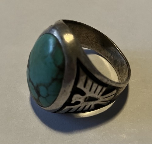 Native american turquoise - native,