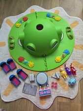 Vintage Tellytubbies Dome