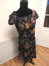 Joe Browns Dress 12 Womens