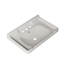 VICI 28" Bathroom Ceramic