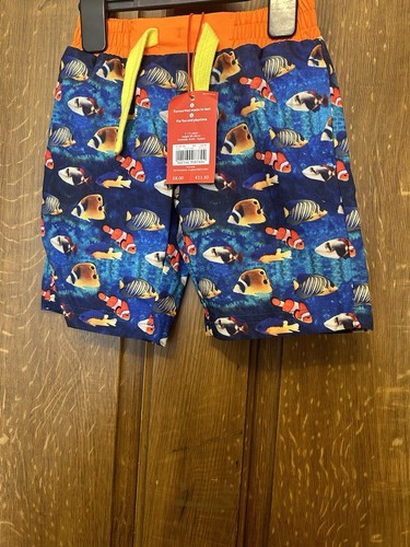 Boots mini club swim - club, 12