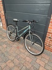 Apollo Virtue Hybrid Bike - Women’s