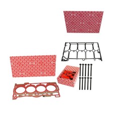Cylinder Head Gasket + Bolts