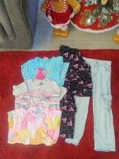 8 YEAR Girls Clothing Bundle
