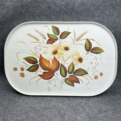 Cloverleaf autumn melamine - cloverleaf,