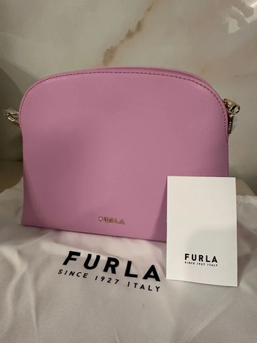 Furla handbag crossbody new - furla,