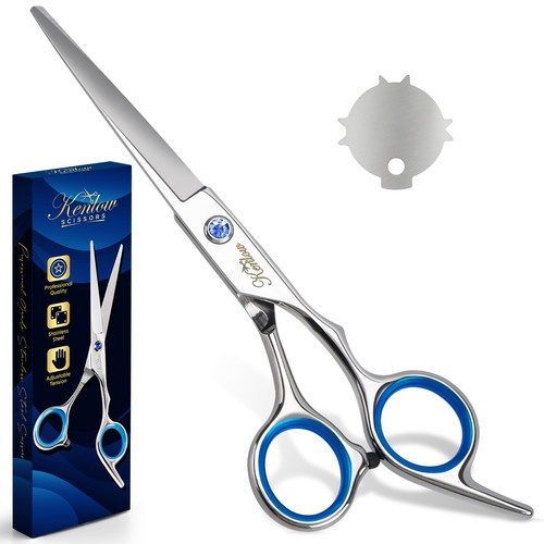 Professional hair cutting - professional,