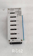 LUXCO Line Fault Detector -