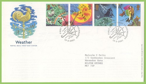 2001 weather set royal - 2001,