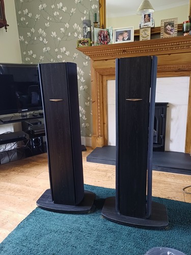 Kenwood series surround - 21,