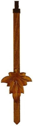 Cuckoo clock pendulum - clock, hand
