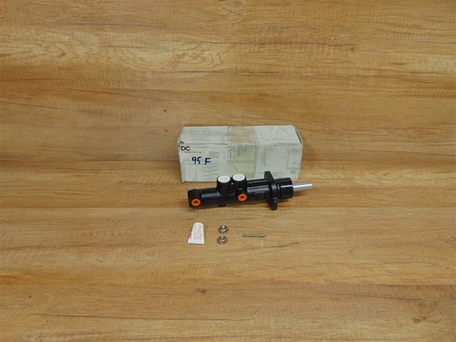 Brake master cylinder - master, genuine
