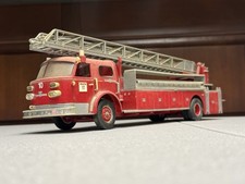 Vtg 1971 AMT LADDER CHIEF