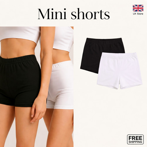 Womens summer hot - summer, pants