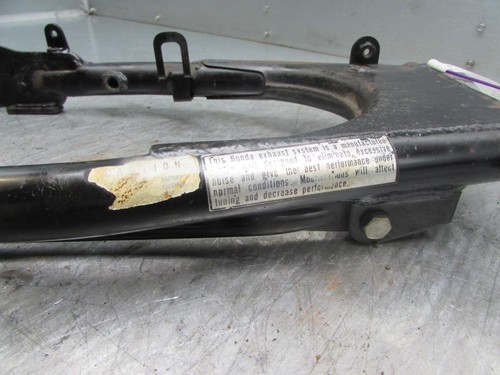 Honda xl500s 1979 1981 - xl500s, 1979-1981