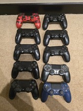 Sony DualShock 4 PlayStation