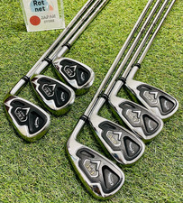 Callaway ERC FUSION  456789Pw
