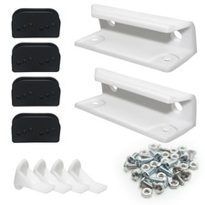 DK100-A Shed Door Tune Up Kit