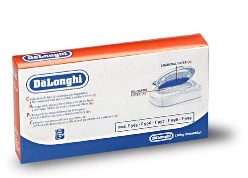 Genuine delonghi filters for - filters,