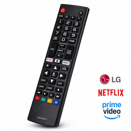Akb75095308 remote - tv,