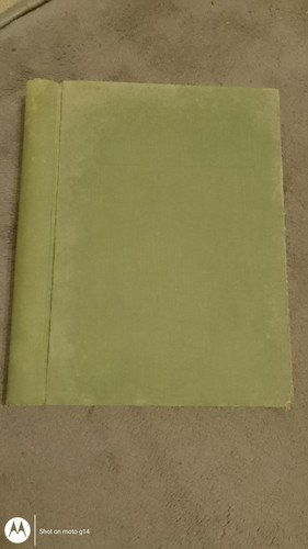 Stamps album pages - 54,