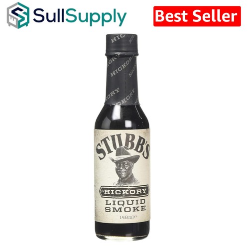 All american hickory - all-american, liquid