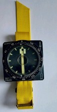 Vintage Suunto "Typhoon" Diver