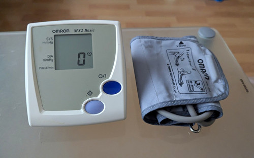 Omron mx2 basic - omron, arm