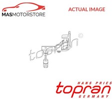SELECTOR-/SHIFT ROD TOPRAN 109