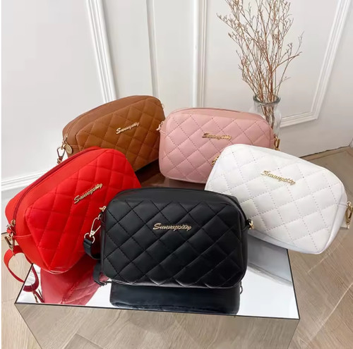 Ladies cross body - ladies, messenger