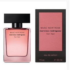 Narciso Rodriguez Musc Noir