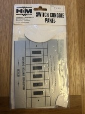 New Hammant & Morgan Switch