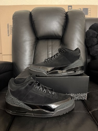 Size air jordan 3 retro - size,