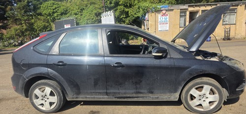 Ford focus style mk2 petrol - ford,
