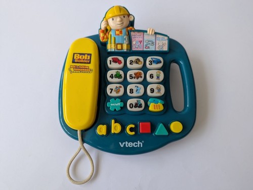 Bob the builder - bob,