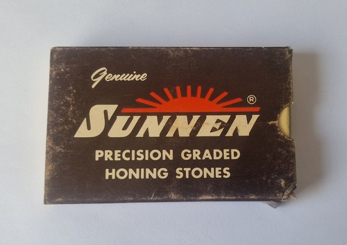 Sunnen honing stones - a57, 1