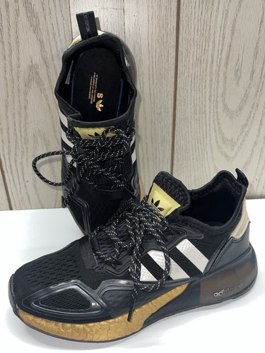 Adidas boost shoes - adidas, zx