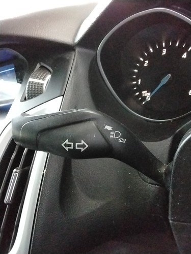 Column switches ford focus mk3 - column,
