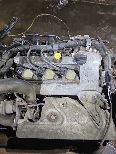 Smart fortwo 451 1 - 451, 1.0