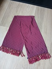 Vintage Double Dragon Maroon
