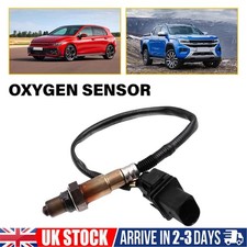LAMBDA OXYGEN O2 SENSOR for VW