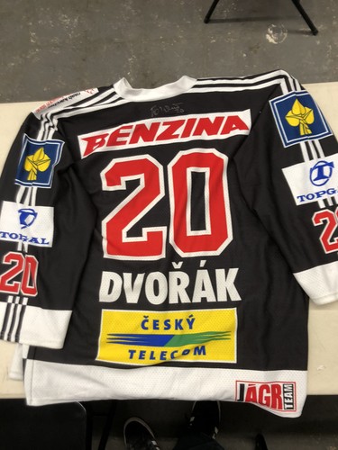 Sparta praha signed radek - sparta,