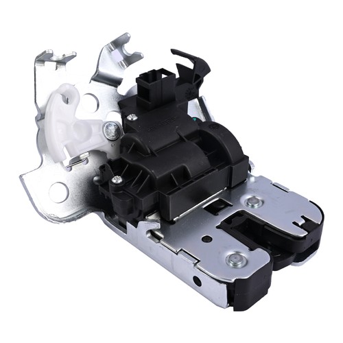 Tailgate boot lock latch - boot,