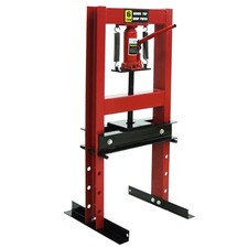 Workshop 6T Floor Hydraulic
