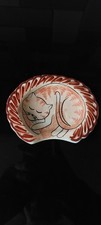 London Pottery Ginger Cat